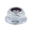 Husqvarna Z254F Caster Lock Nut