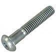 Husqvarna Z254F Pivot Control Lever Screw