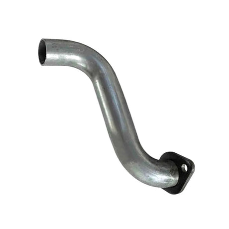 Husqvarna Z254F Left Hand Exhaust Tube