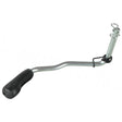 Husqvarna Z254F Deck Lift Lever Assembly