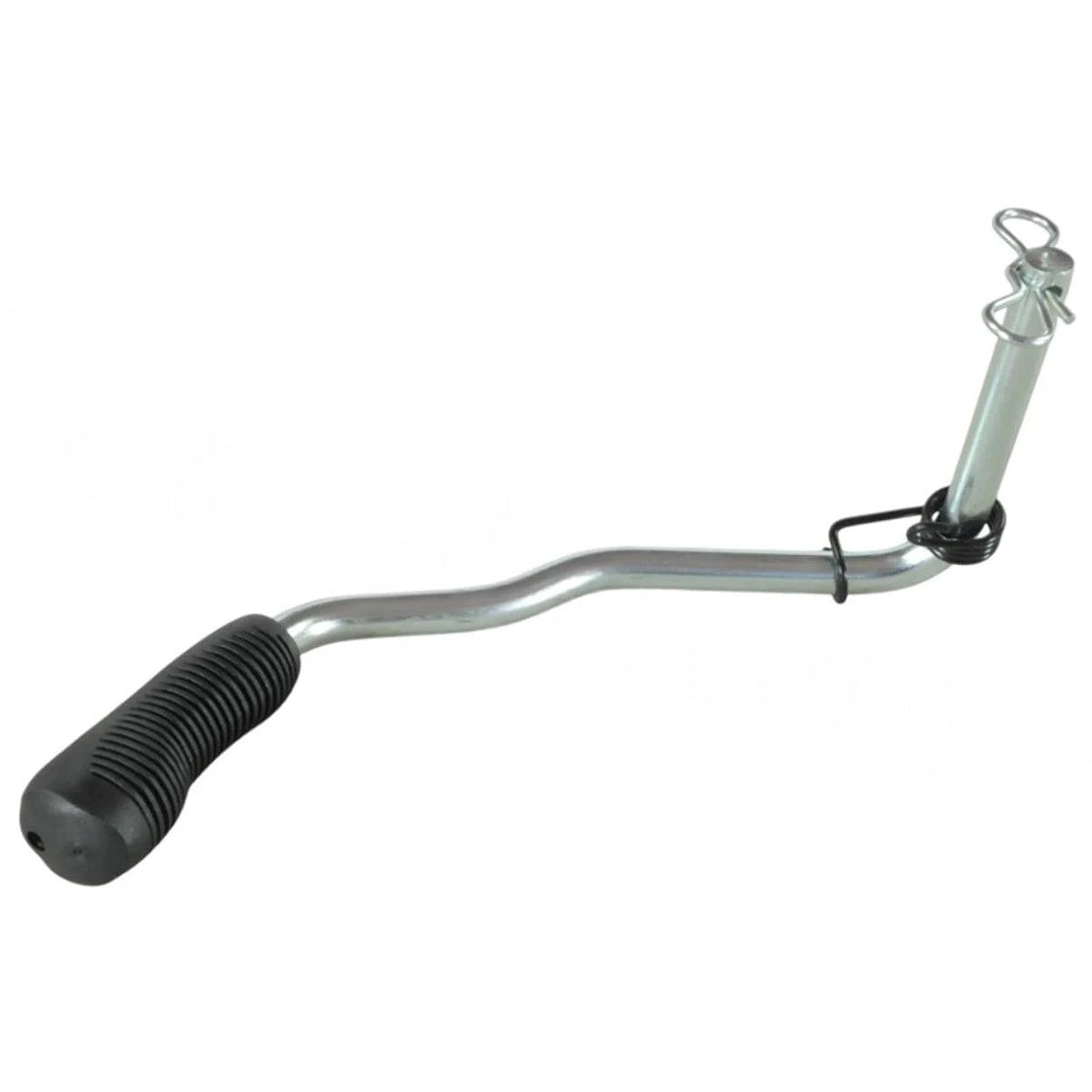 Husqvarna Z254F Deck Lift Lever Assembly