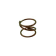 Husqvarna Z254F Lawn Mower Caster Spring