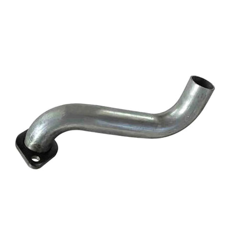 Husqvarna Z254F Right Hand Exhaust Tube