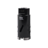 Zenesis Black Dry Core Bits