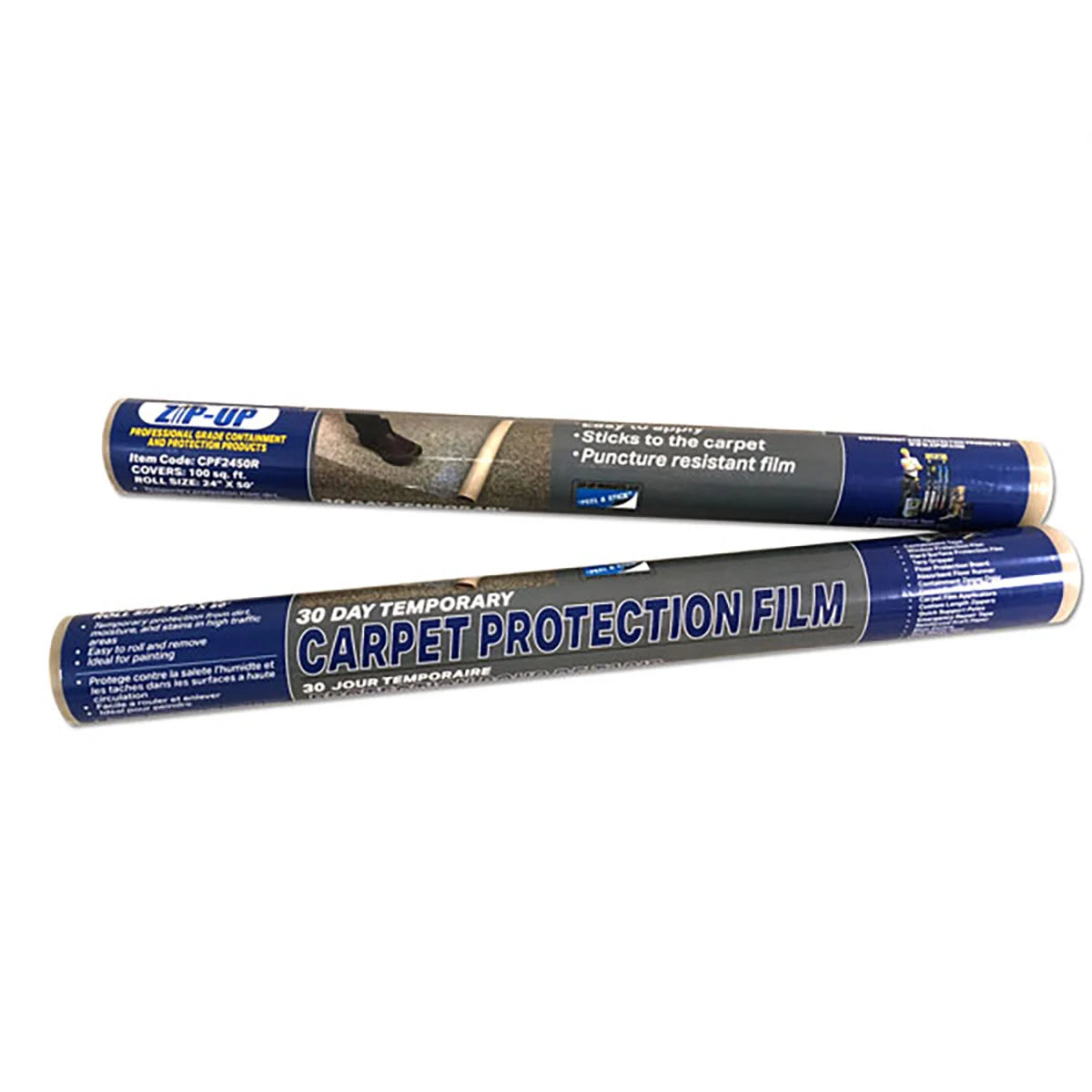 Zip-Up CPF2450R Roll