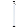Zip-Up Quick Support Poles