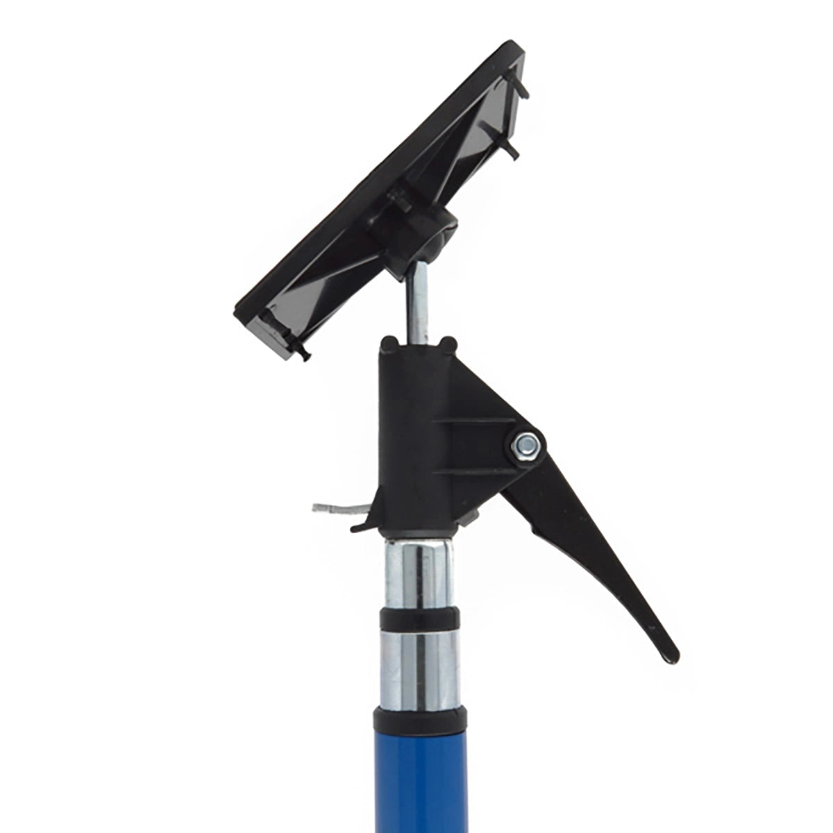 Zip-Up Quick Support Poles 50 degrees maximum angle
