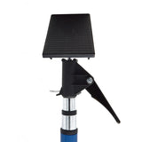 Zip-Up Quick Support Poles Pad