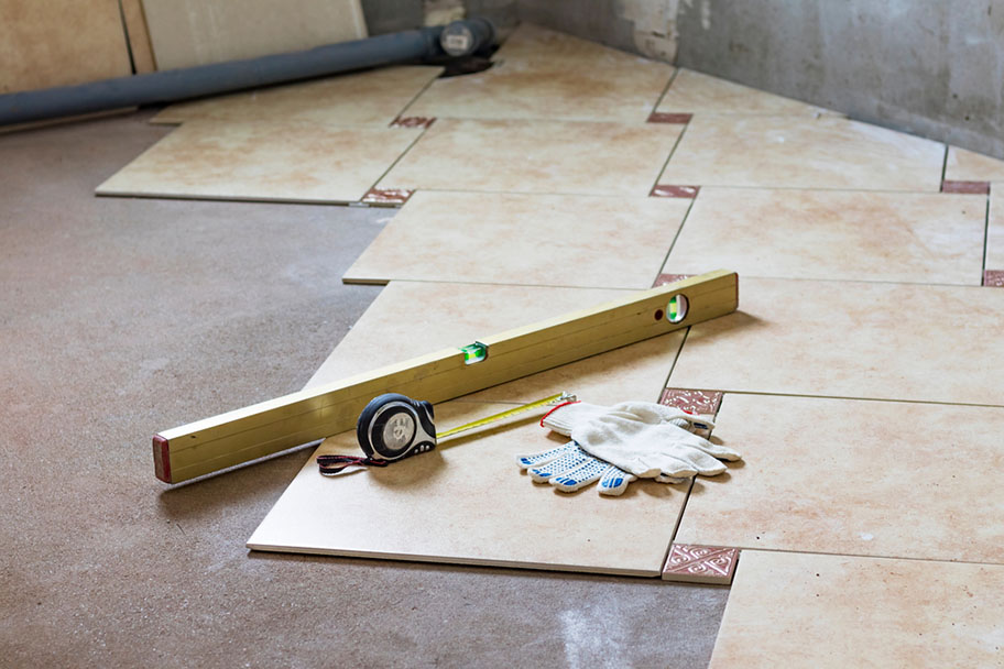 How to Level a Floor for Tile: Expert Tips and Advice