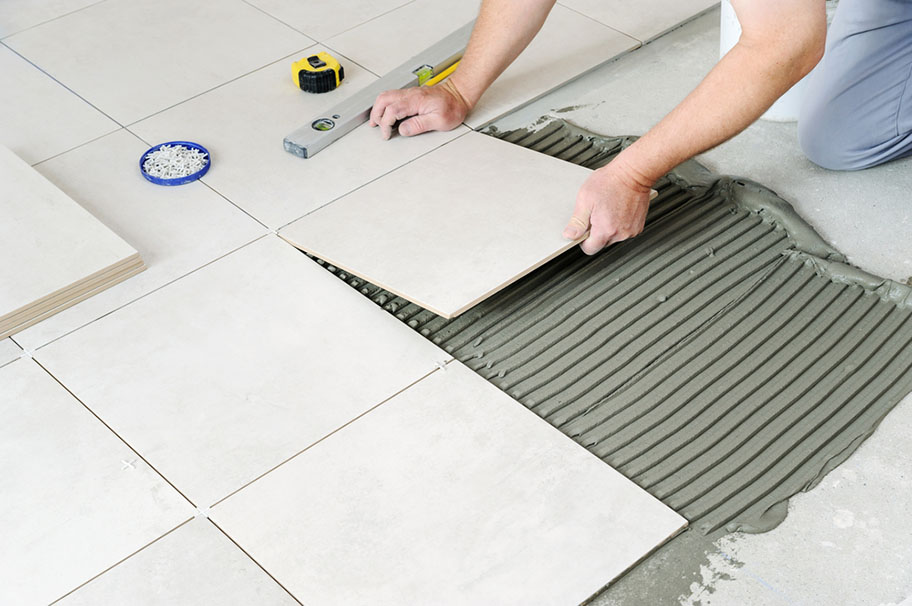 Where to Start Tiling a Floor: An Essential Guide