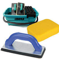 Grout Cleaning Tools