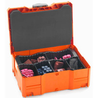 Husqvarna Grinder Tooling and Accessories Box